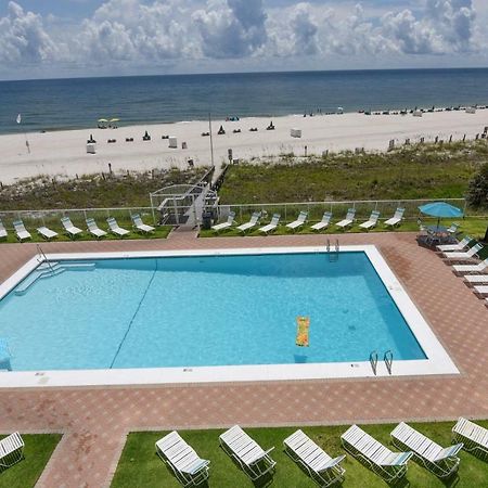 Sunswept 406 Condo Orange Beach Ngoại thất bức ảnh