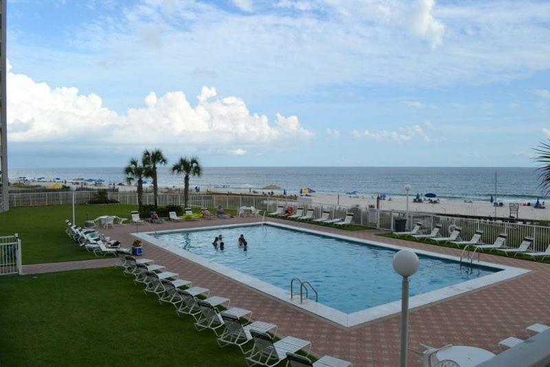 Sunswept 406 Condo Orange Beach Ngoại thất bức ảnh