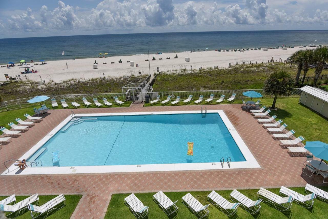 Sunswept 406 Condo Orange Beach Ngoại thất bức ảnh