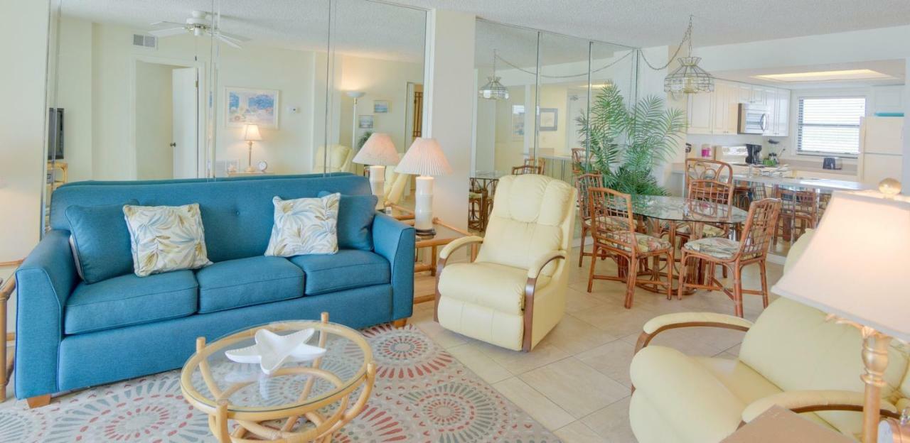 Sunswept 406 Condo Orange Beach Ngoại thất bức ảnh